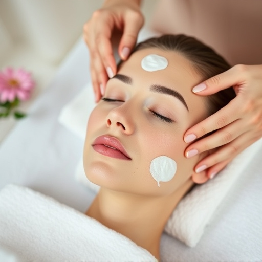 Skincare therapy