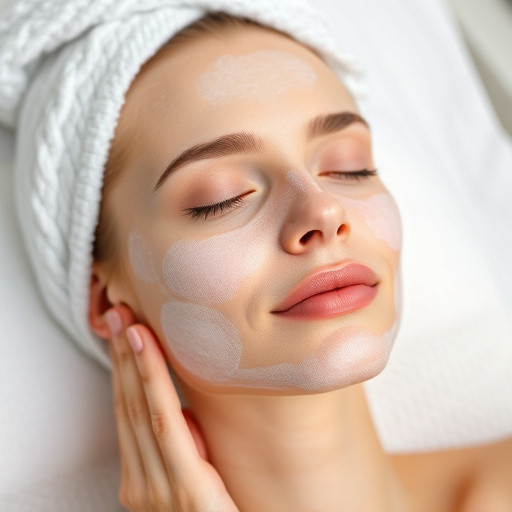 Skincare therapy