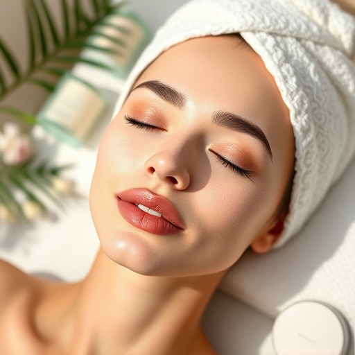 Skincare therapy