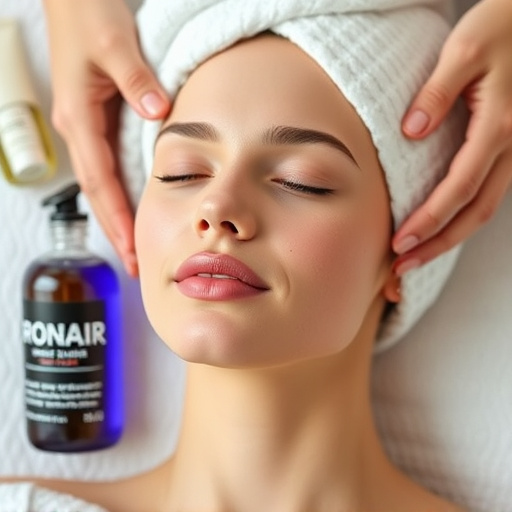 Skincare therapy