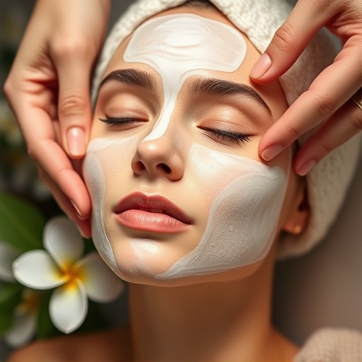 Skincare therapy