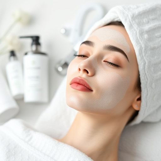 Skincare therapy