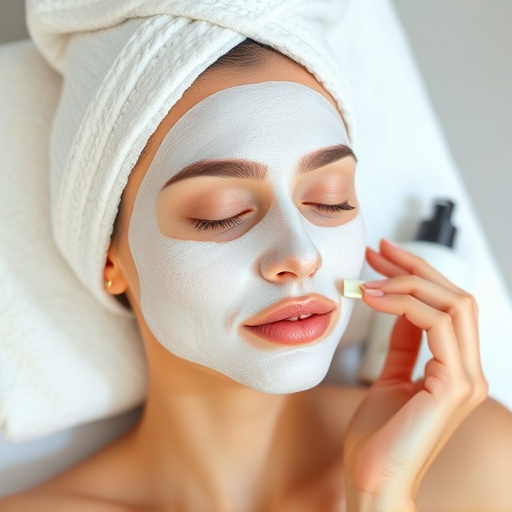 Skincare therapy