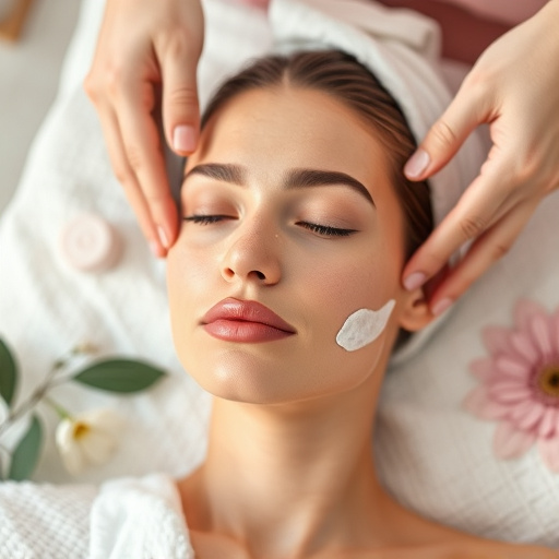 Skincare therapy