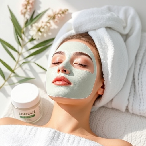 Skincare therapy