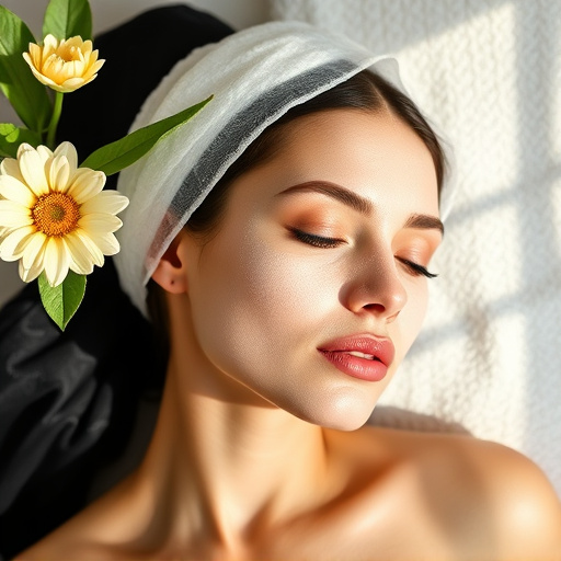 Skincare therapy