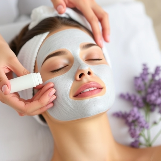 Skincare therapy
