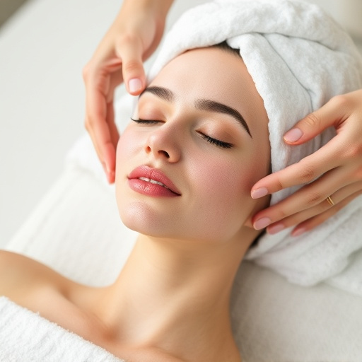 Skincare therapy