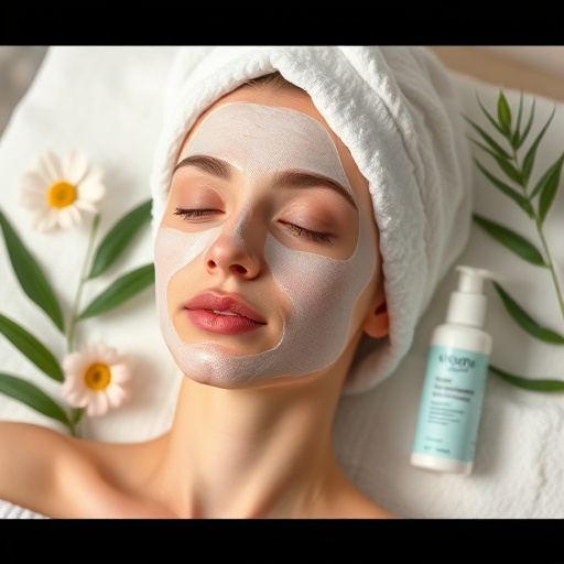 Skincare therapy