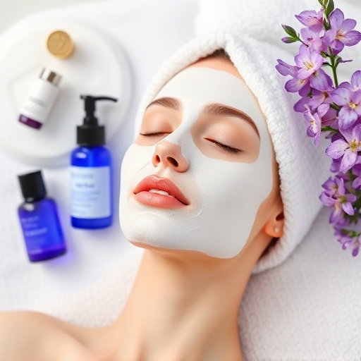 Skincare therapy