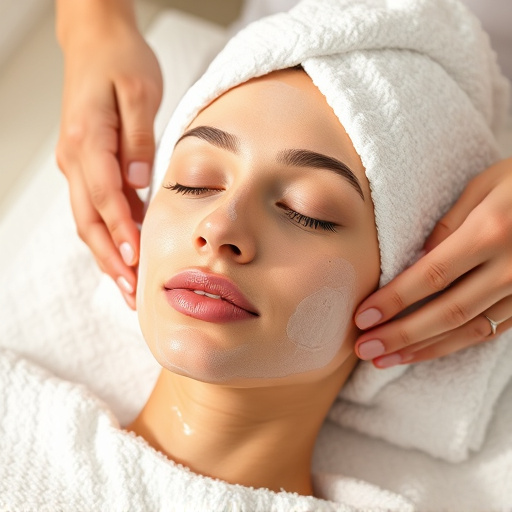 Skincare therapy
