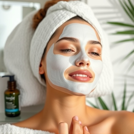 Skincare therapy