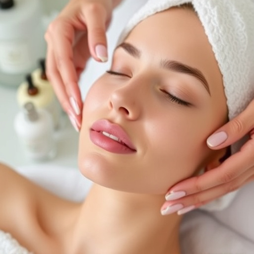 Skincare therapy