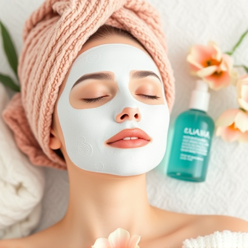 Skincare therapy
