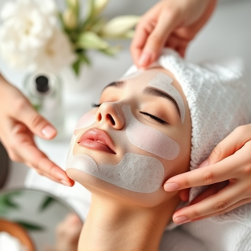 Skincare therapy