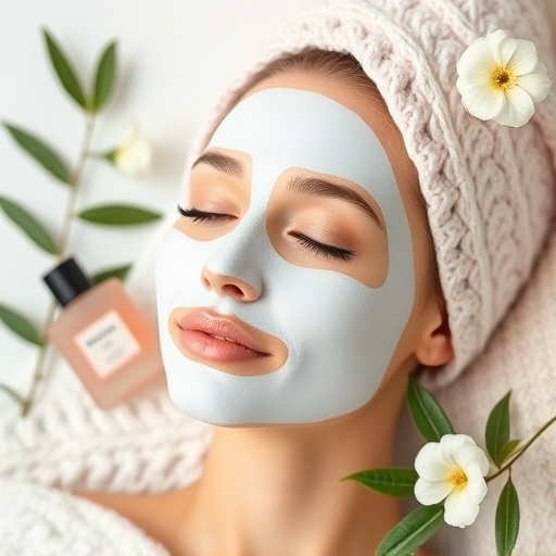 Skincare therapy