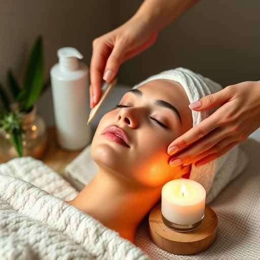 Skincare therapy