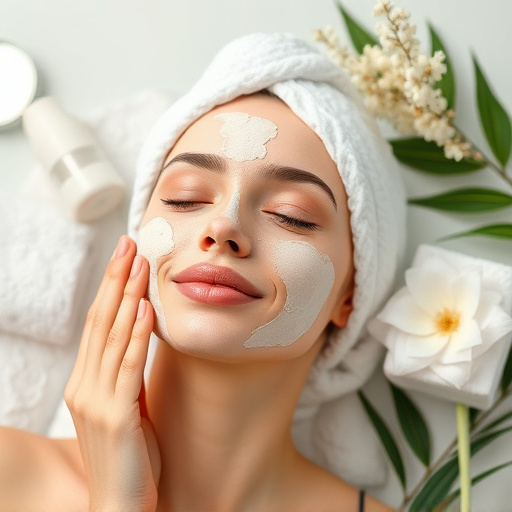 Skincare therapy