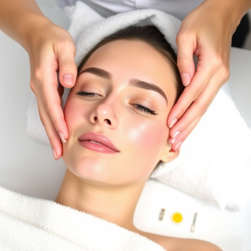 Skincare therapy