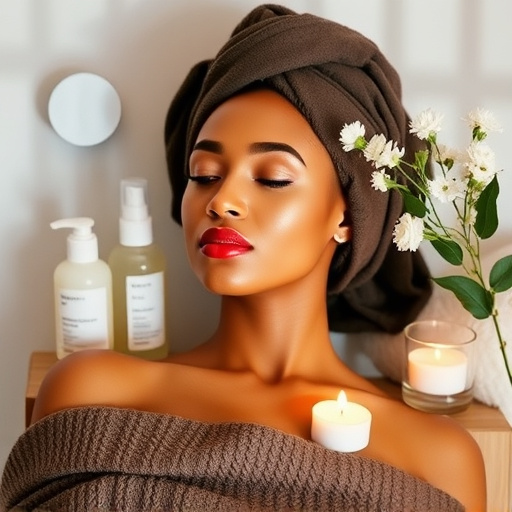 Skincare therapy
