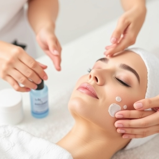 Skincare therapy
