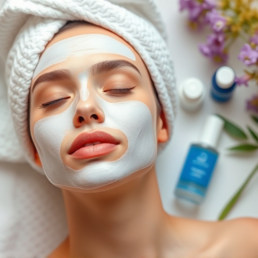 Skincare therapy