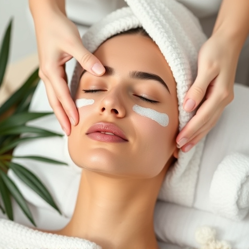 Skincare therapy