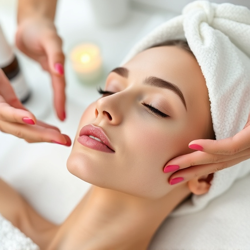 Skincare therapy