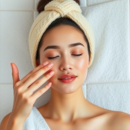 Skincare therapy