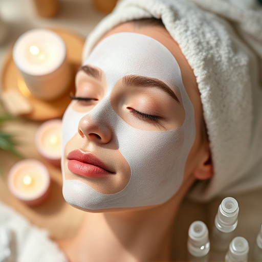 Skincare therapy