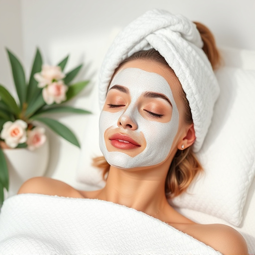 Skincare therapy