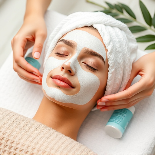 Skincare therapy
