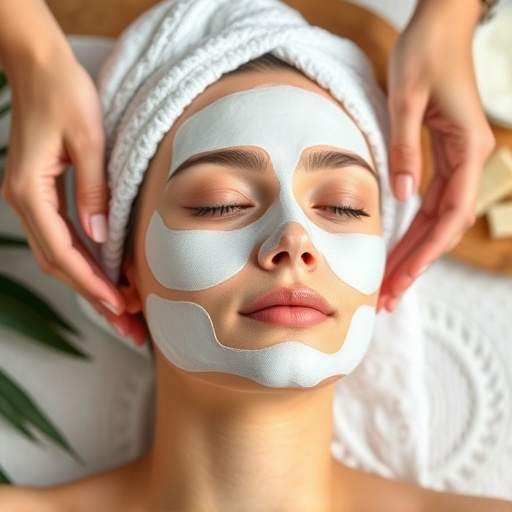 Skincare therapy