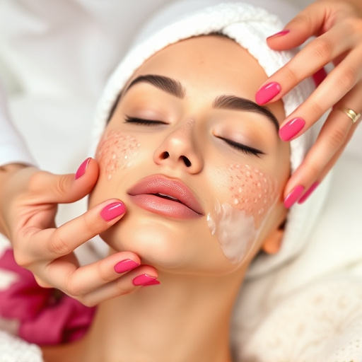 Skincare therapy