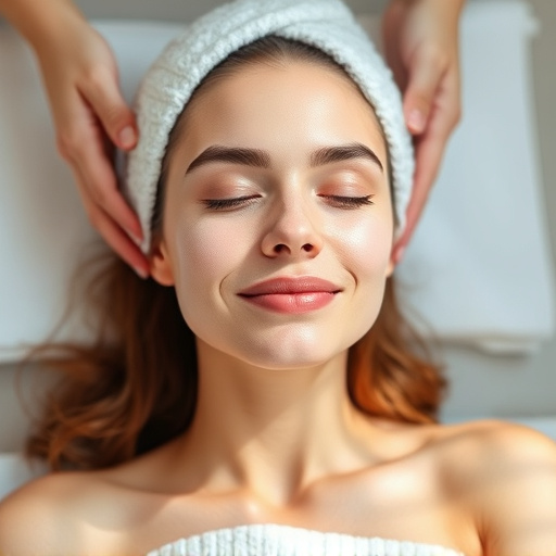 Skincare therapy