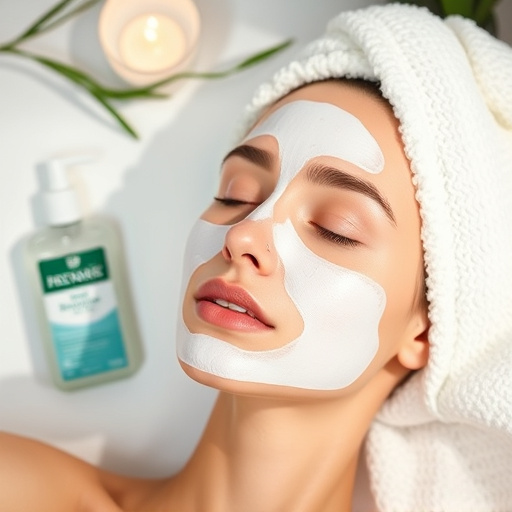 Skincare therapy