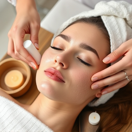 Skincare therapy