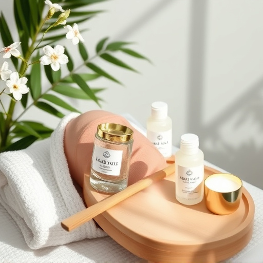 Skincare therapy