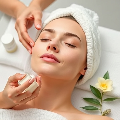 Skincare therapy