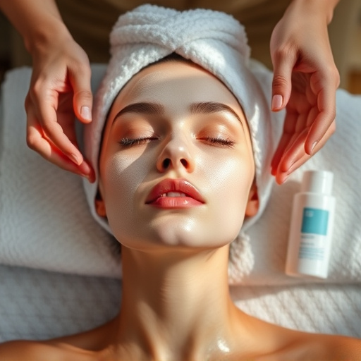 Skincare therapy