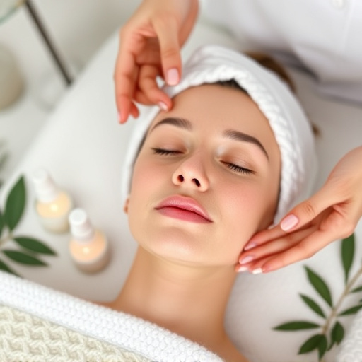 Skincare therapy