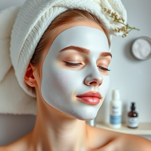 Skincare therapy