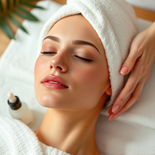 Skincare therapy