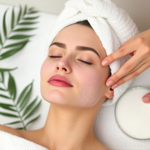 Skincare therapy