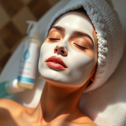 Skincare therapy