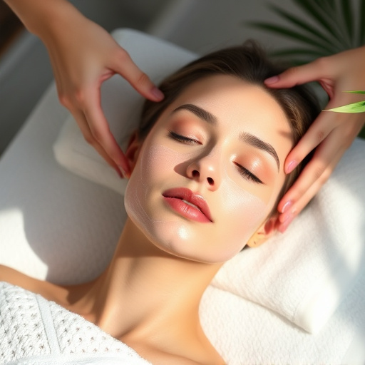 Skincare therapy
