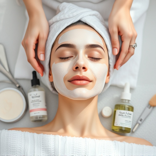 Skincare therapy