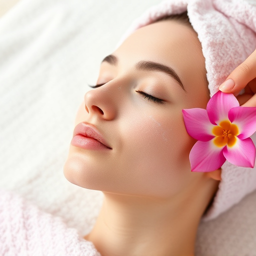 Skincare therapy