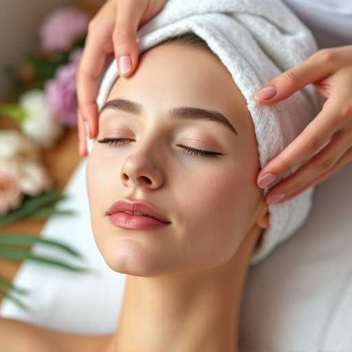 Skincare therapy