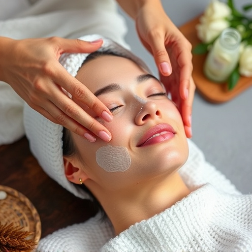 Skincare therapy